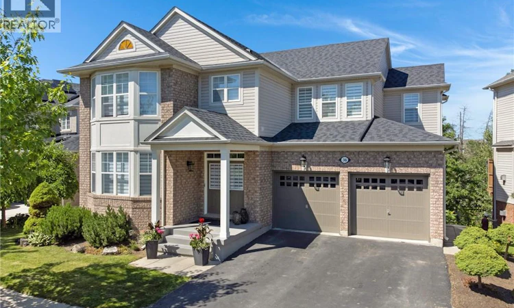36 Dellgrove Circle