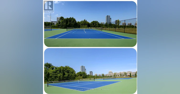 807-8 Rouge Valley Drive W, Markham, ON, L6G 0G8 - 30