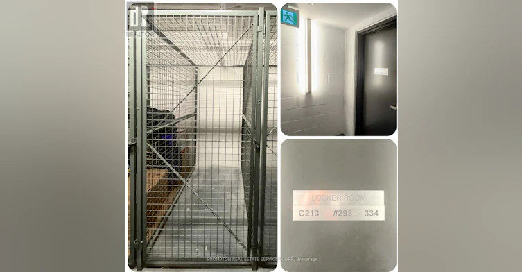 807-8 Rouge Valley Drive W, Markham, ON, L6G 0G8 - 27