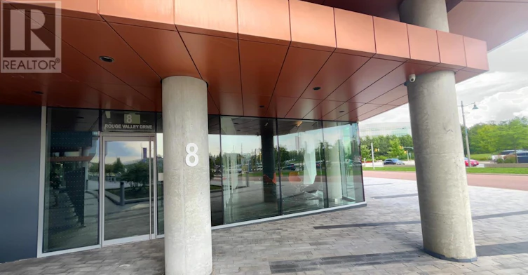 807-8 Rouge Valley Drive W, Markham, ON, L6G 0G8 - 3