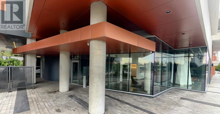 807-8 Rouge Valley Drive W, Markham, ON, L6G 0G8 - 2