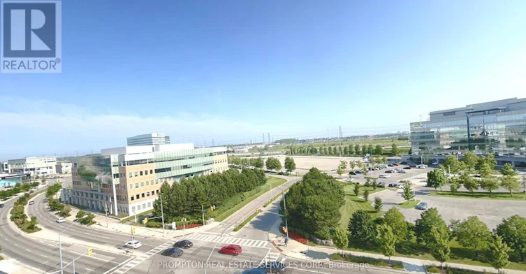 807-8 Rouge Valley Drive W, Markham, ON, L6G 0G8 - 21