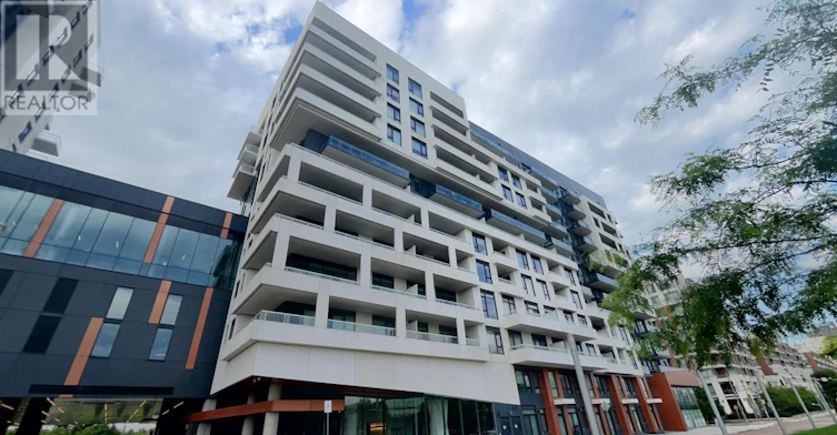 807-8 Rouge Valley Drive W, Markham, ON, L6G 0G8