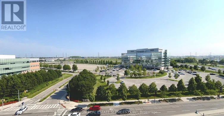 807-8 Rouge Valley Drive W, Markham, ON, L6G 0G8 - 19