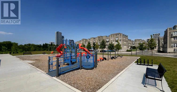 807-8 Rouge Valley Drive W, Markham, ON, L6G 0G8 - 29