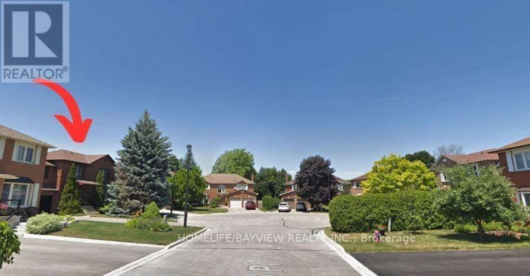 MAIN-128 Adam Place, Newmarket, ON, L3Y 8C4 - 18