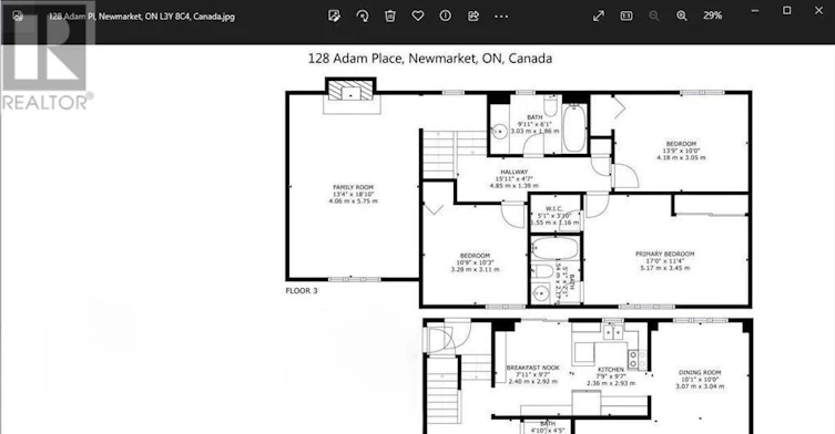 MAIN-128 Adam Place, Newmarket, ON, L3Y 8C4 - 19