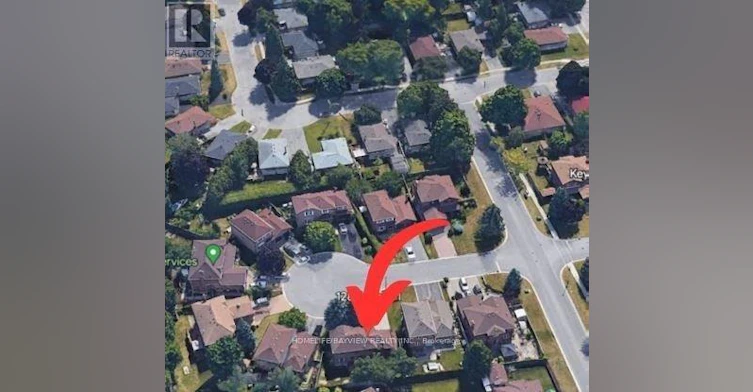 MAIN-128 Adam Place, Newmarket, ON, L3Y 8C4 - 17
