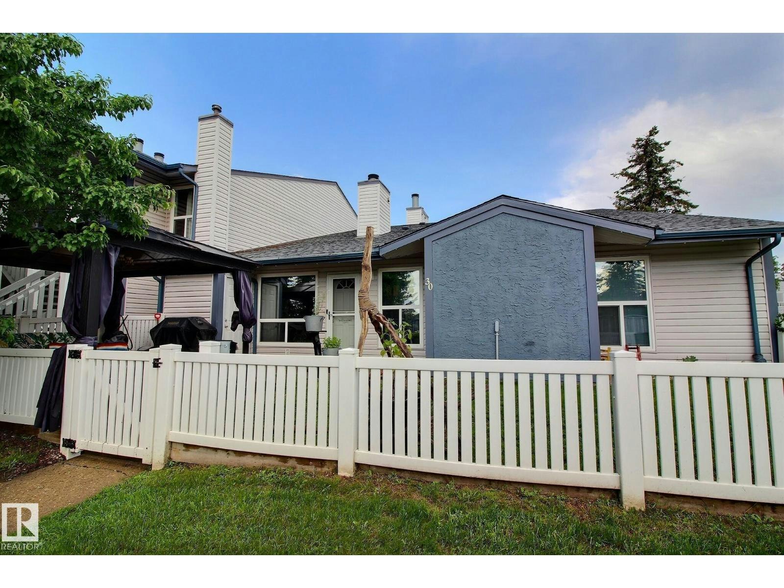 30-14620 26 Street NW, Edmonton, AB, T5Y 2J9