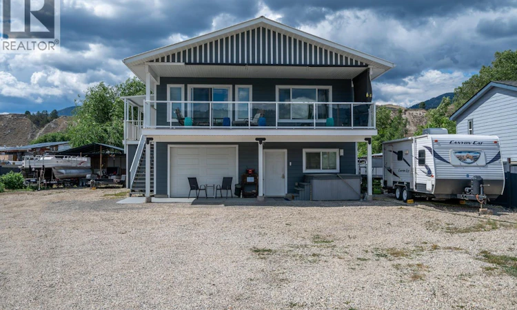 4953 River Road