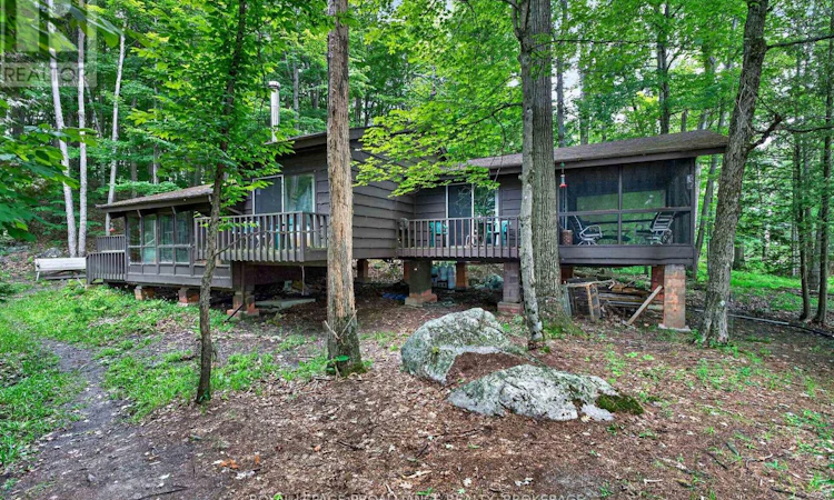 3 Scott Island