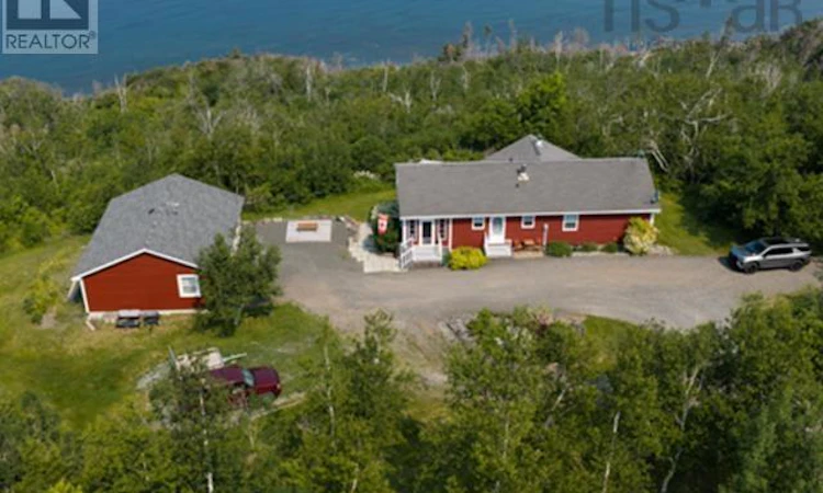 8646 337 B2g 2l1 Highway Georgeville