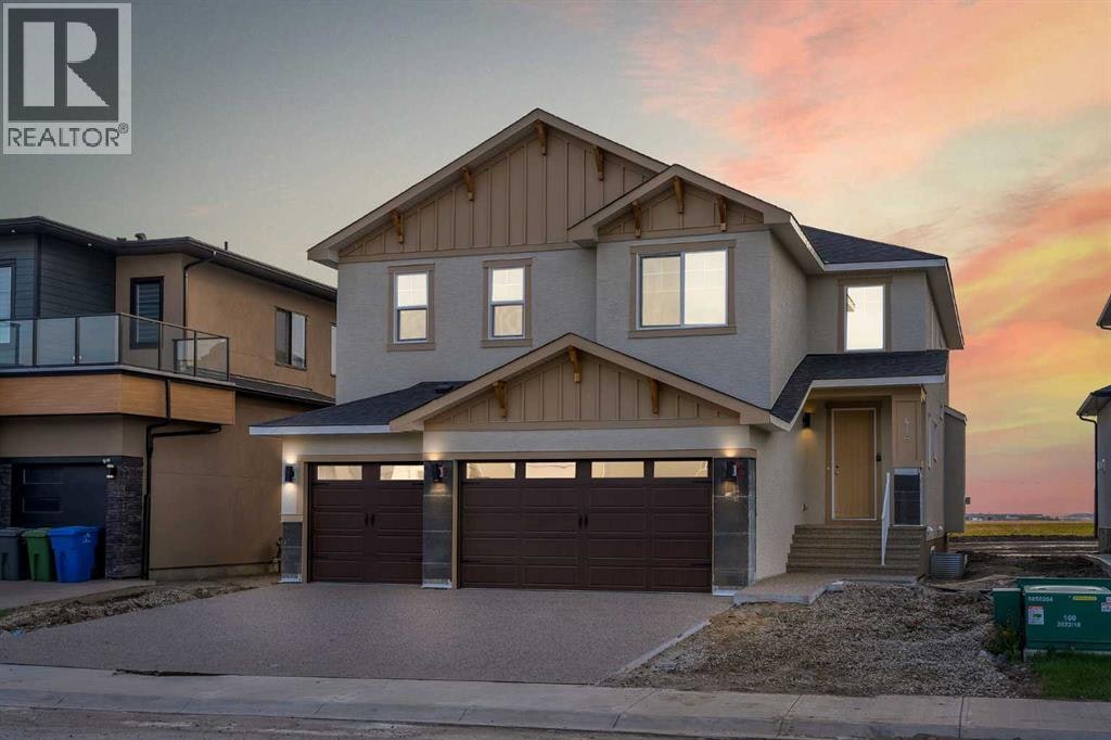 416 Watercrest Place, Chestermere, AB, T1X 2Y7