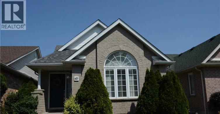 49-461 Columbia Street W, Waterloo, ON, N2T 2P5