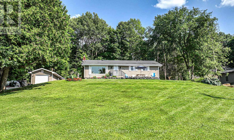 138 Lake Dalrymple Road