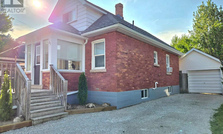 52 Berry Street