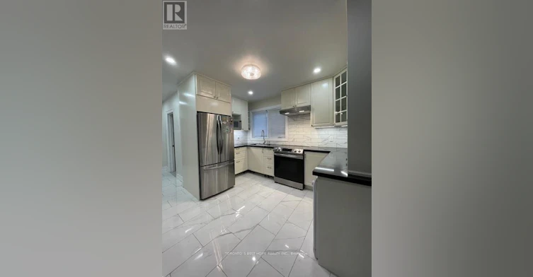 MAIN F-69 Madawaska Avenue, Toronto, ON, M2M 2R2 - 8