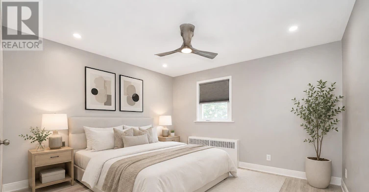122 Chadburn Street, Oshawa, ON, L1H 5V4 - 2