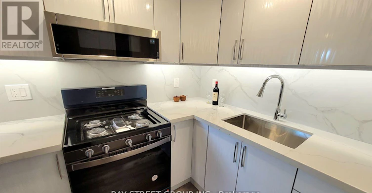 LOWER-37 Sir Bodwin Place, Markham, ON, L3P 2X7 - 8