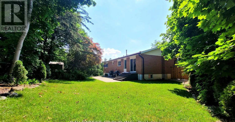 LOWER-37 Sir Bodwin Place, Markham, ON, L3P 2X7 - 12