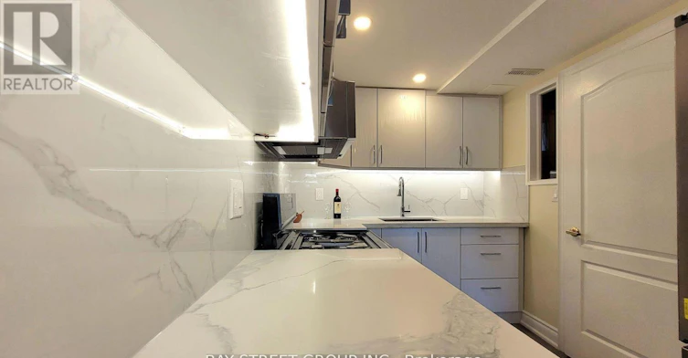 LOWER-37 Sir Bodwin Place, Markham, ON, L3P 2X7 - 9