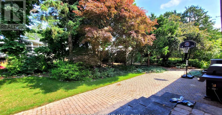 LOWER-37 Sir Bodwin Place, Markham, ON, L3P 2X7 - 11