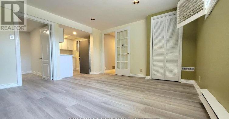 LOWER-37 Sir Bodwin Place, Markham, ON, L3P 2X7 - 5