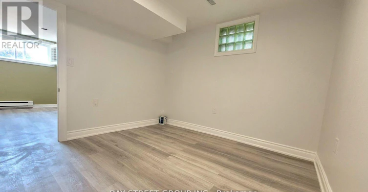 LOWER-37 Sir Bodwin Place, Markham, ON, L3P 2X7 - 3