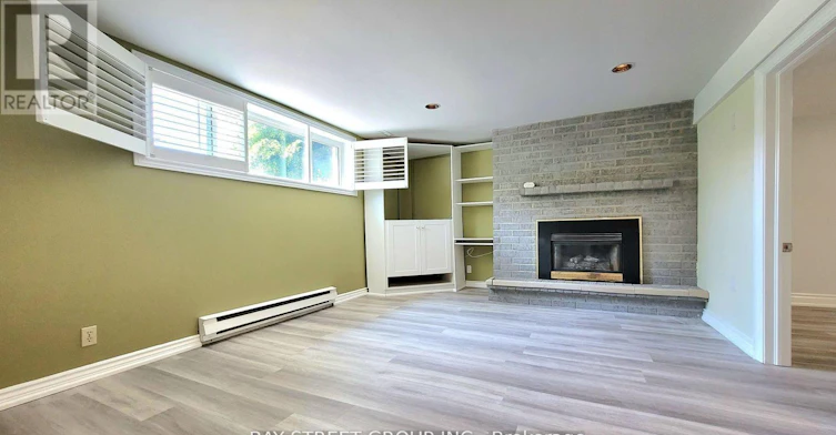 LOWER-37 Sir Bodwin Place, Markham, ON, L3P 2X7 - 7
