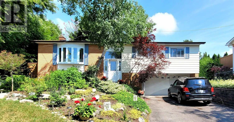 LOWER-37 Sir Bodwin Place, Markham, ON, L3P 2X7