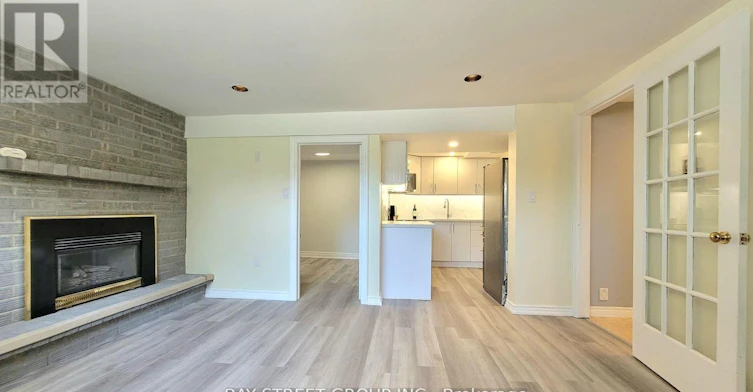 LOWER-37 Sir Bodwin Place, Markham, ON, L3P 2X7 - 6