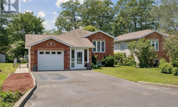 64 Smallman Drive