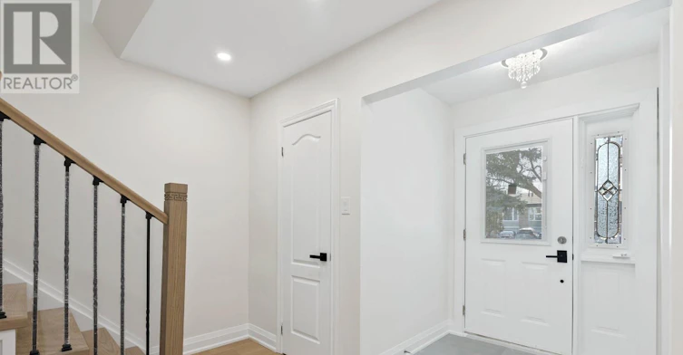 UPPER-6419 Chaumont Crescent, Mississauga, ON, L5N 2M7 - 3