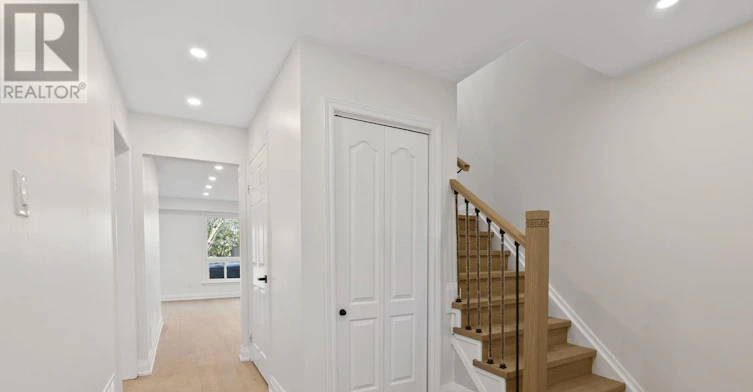 UPPER-6419 Chaumont Crescent, Mississauga, ON, L5N 2M7 - 4
