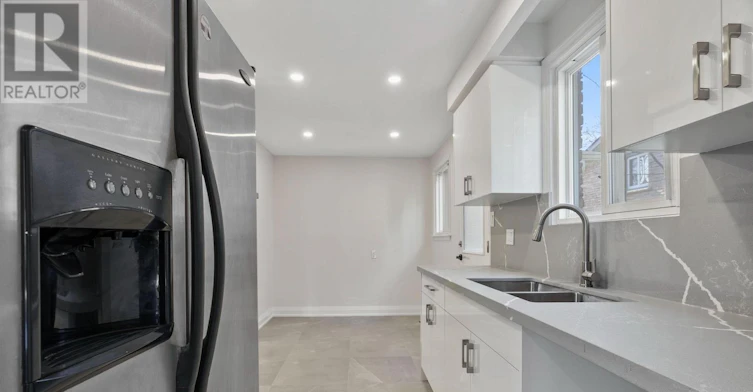 UPPER-6419 Chaumont Crescent, Mississauga, ON, L5N 2M7 - 7