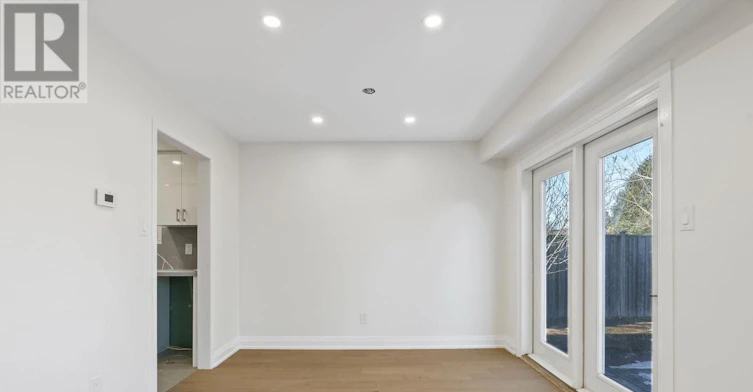 UPPER-6419 Chaumont Crescent, Mississauga, ON, L5N 2M7 - 6