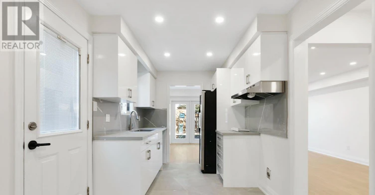 UPPER-6419 Chaumont Crescent, Mississauga, ON, L5N 2M7 - 8