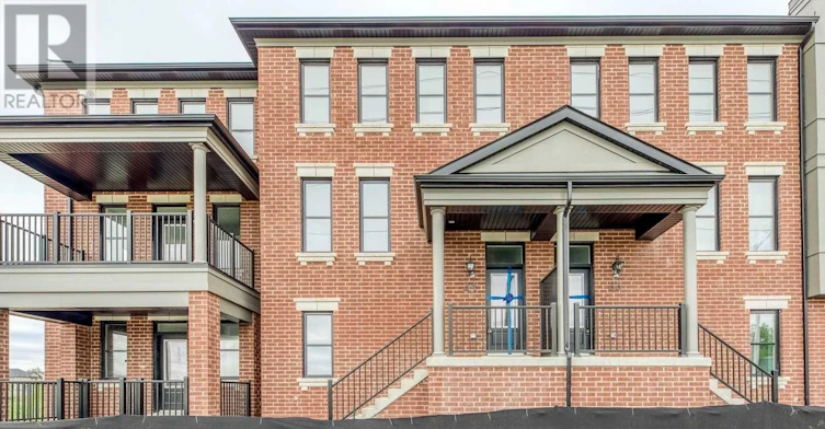 34-980 Logan Drive, Milton, ON, L9T 7E7