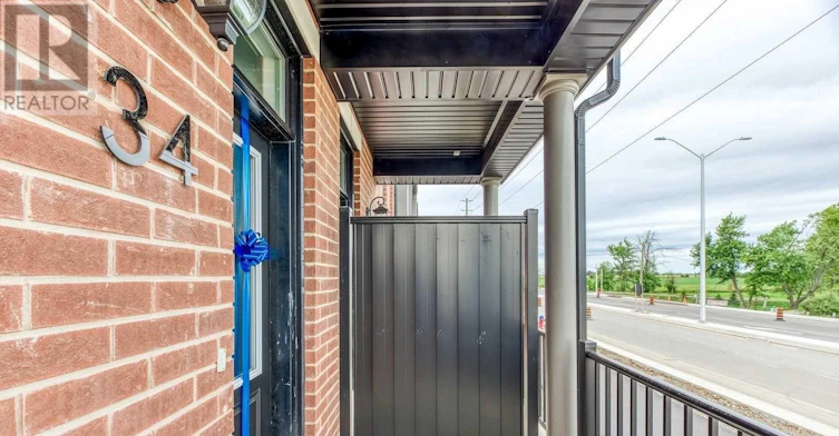 34-980 Logan Drive, Milton, ON, L9T 7E7 - 3