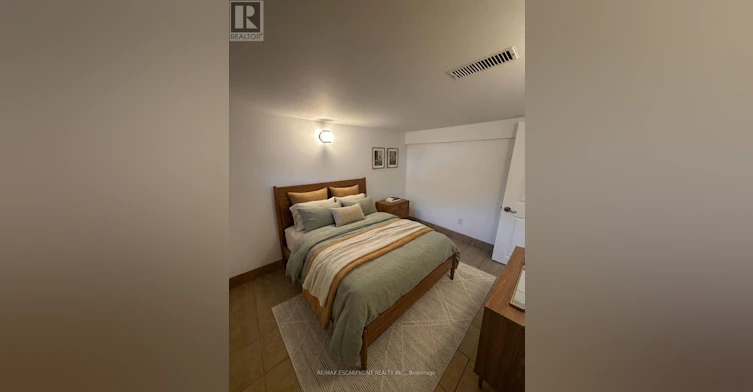 LOWER LEVEL-98 Limeridge Road E, Hamilton, ON, L9A 2S3 - 2