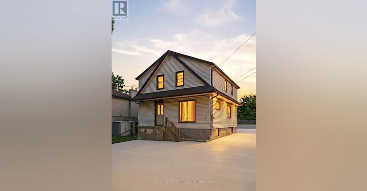 LOWER LEVEL-98 Limeridge Road E, Hamilton, ON, L9A 2S3 - 24