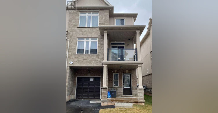 19-40 Zinfandel Drive, Hamilton, ON, L8E 0L1