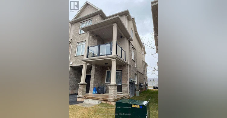 19-40 Zinfandel Drive, Hamilton, ON, L8E 0L1 - 2