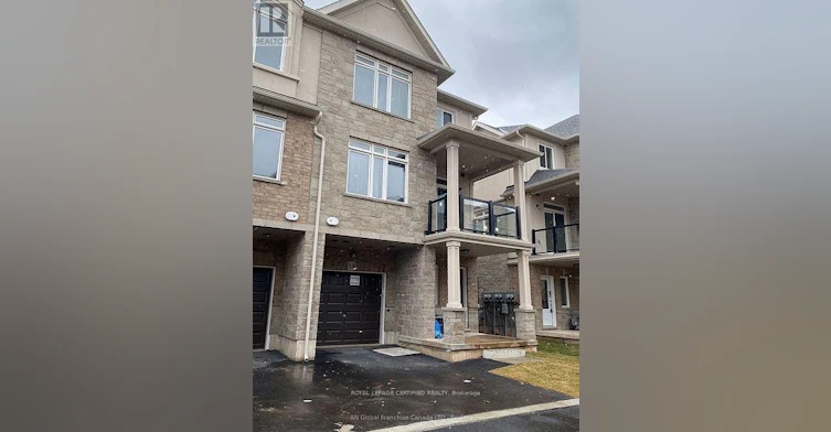 19-40 Zinfandel Drive, Hamilton, ON, L8E 0L1 - 3