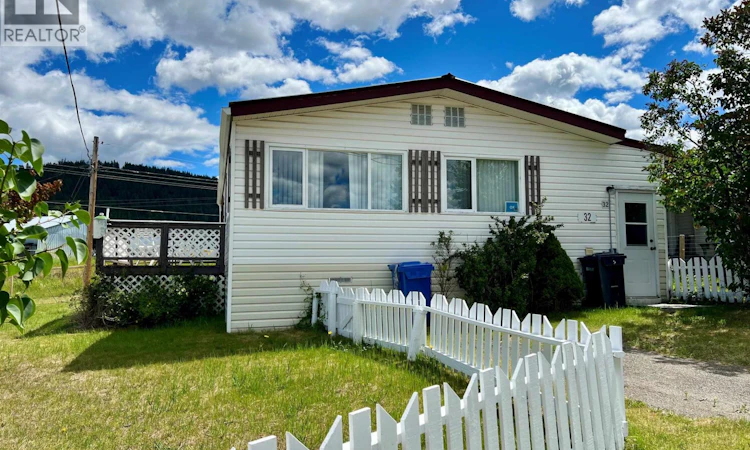32-375 Horse Lake Road