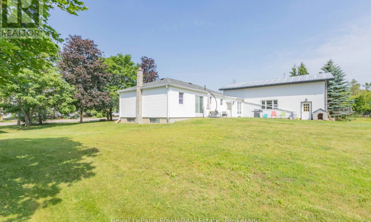 2326 Elm Tree Road
