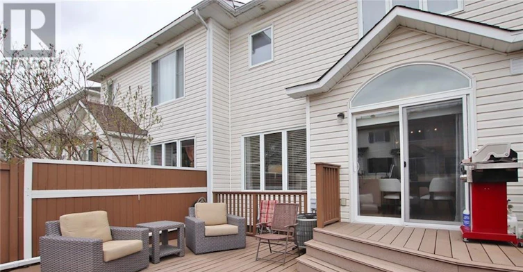 61 Scampton Drive, Ottawa, ON, K2W 1E7 - 27