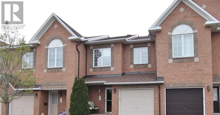 61 Scampton Drive, Ottawa, ON, K2W 1E7