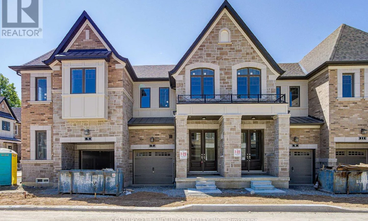 23-7 Margaret Coburn Place