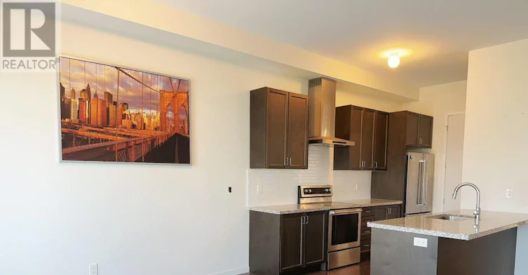 216 Elyse Court, Aurora, ON, L4G 2C9 - 2